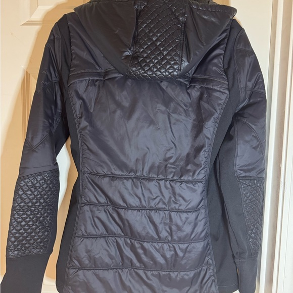 Athleta Rock‎ Ridge PrimaLoft Jacket, Small - Picture 10 of 10